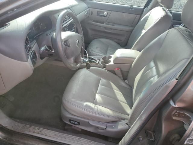 2003 Mercury Sable LS Premium