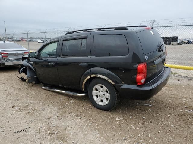 2008 Dodge Durango SXT