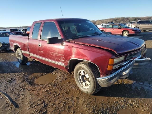 1995 GMC Sierra C1500