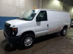 2011 Ford Econoline E350 Super Duty Van