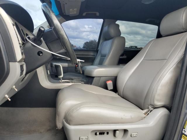 2007 Toyota Tundra Crewmax Limited