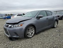 Lexus CT 200 salvage cars for sale: 2014 Lexus CT 200