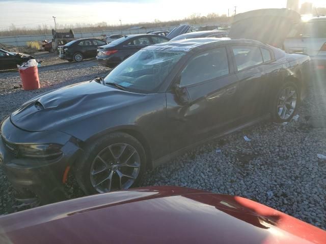 2020 Dodge Charger GT