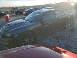 Dodge Charger GT Vehiculos salvage en venta: 2020 Dodge Charger GT