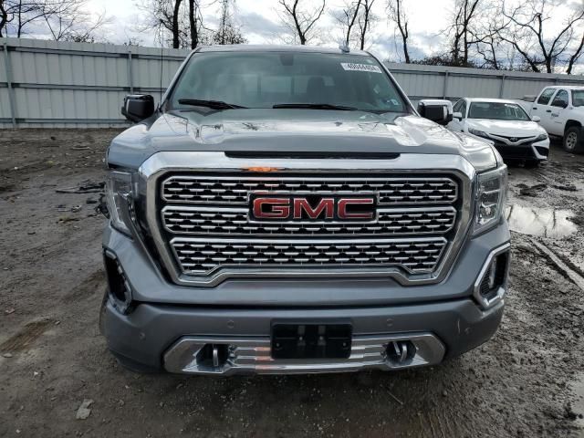 2020 GMC Sierra K1500 Denali