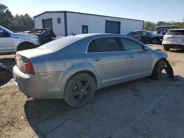 2009 Chevrolet Malibu 2LT