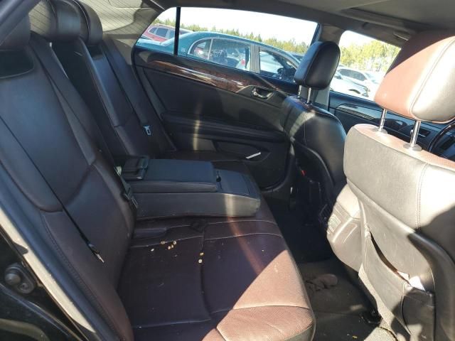 2011 Toyota Avalon Base