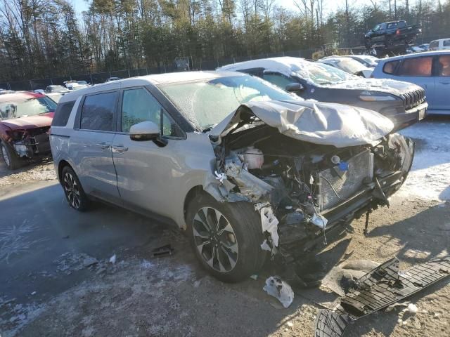 2023 KIA Carnival EX