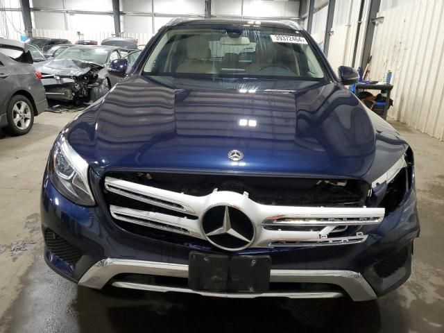 2019 Mercedes-Benz GLC 300 4matic