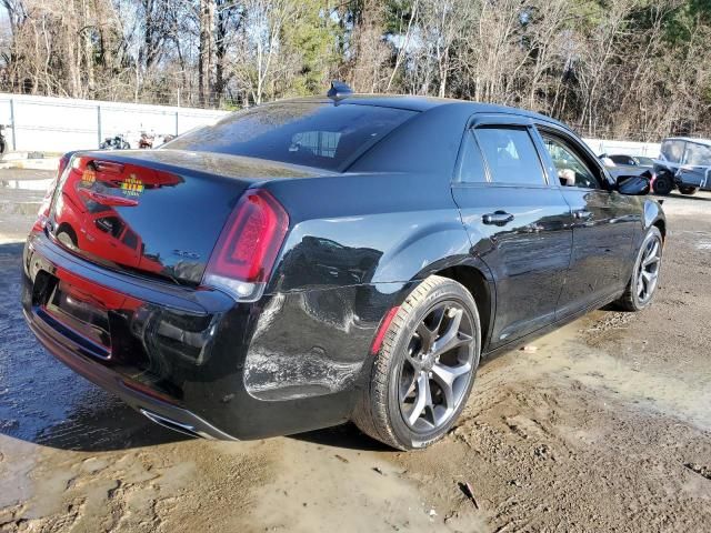 2022 Chrysler 300 Touring