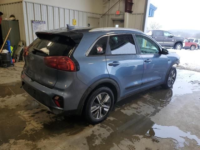 2021 KIA Niro EX