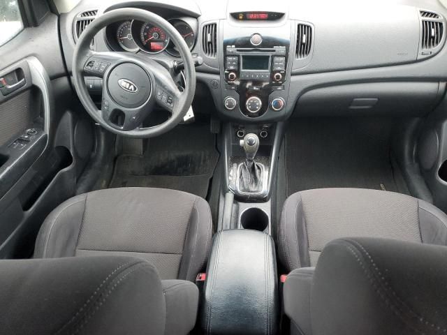 2012 KIA Forte EX