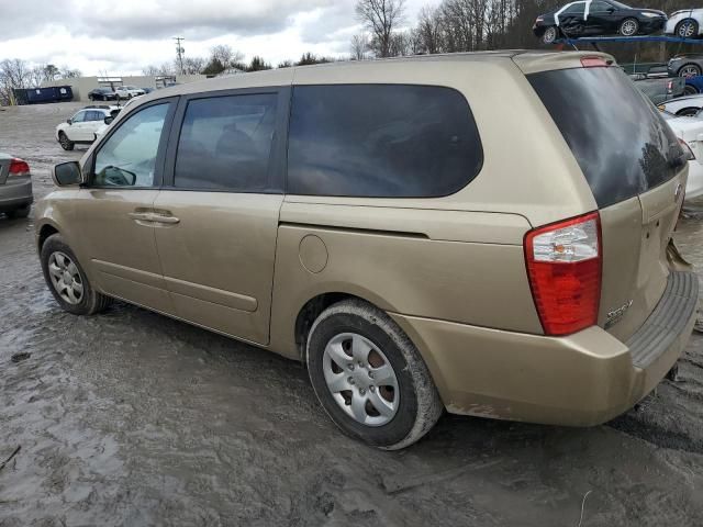 2006 KIA Sedona EX