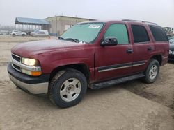 2004 Chevrolet Tahoe K1500 for sale in Kansas City, KS