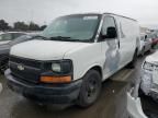 2007 Chevrolet Express G1500