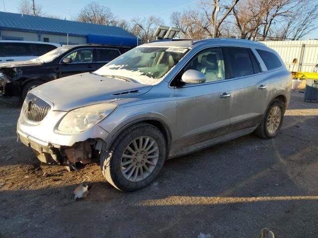 2012 Buick Enclave