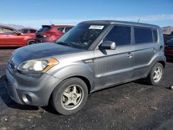 2013 KIA Soul for sale in North Las Vegas, NV