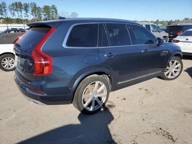 2019 Volvo XC90 T6 Inscription