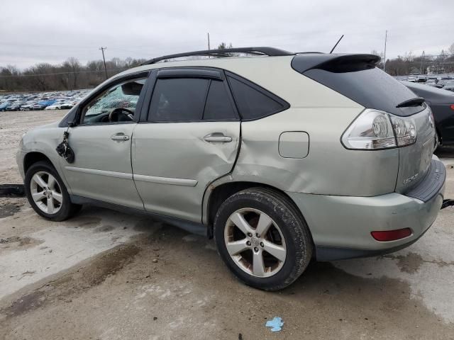 2005 Lexus RX 330