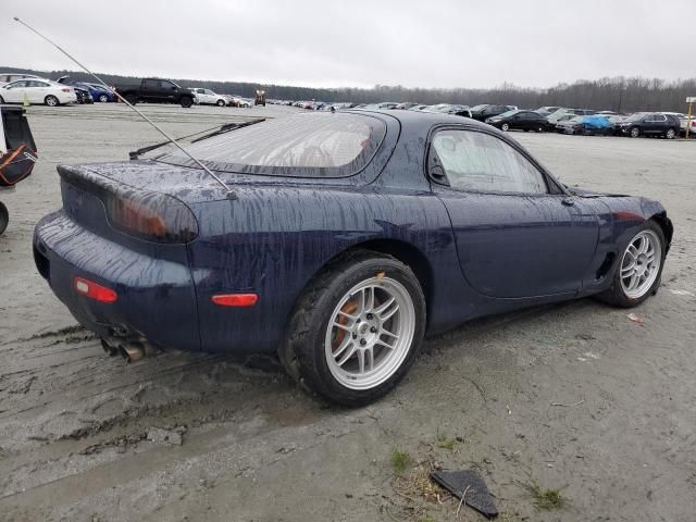 1993 Mazda RX7