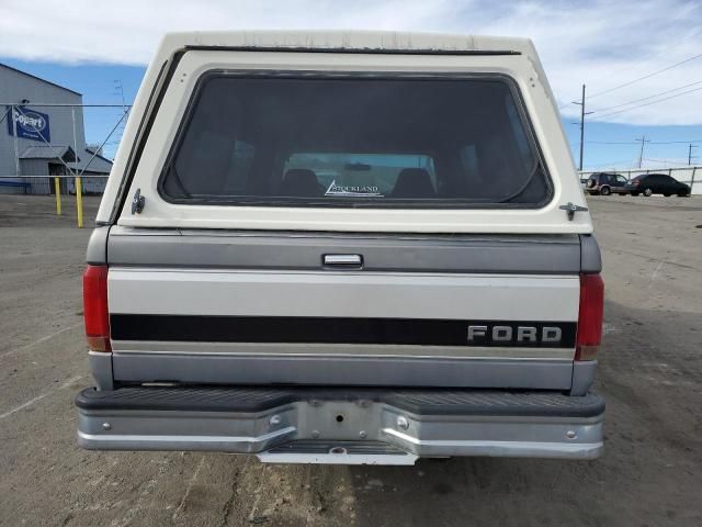 1995 Ford F150