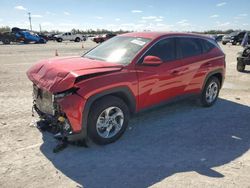 Hyundai Tucson se Vehiculos salvage en venta: 2023 Hyundai Tucson SE