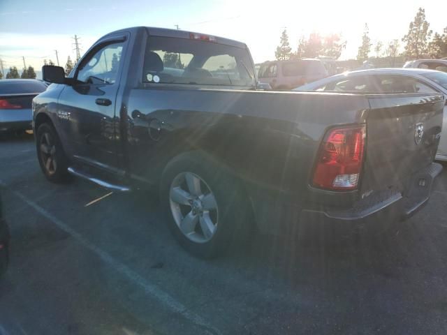 2015 Dodge RAM 1500 ST