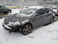 Salvage cars for sale from Copart Waldorf, MD: 2014 Toyota Camry L