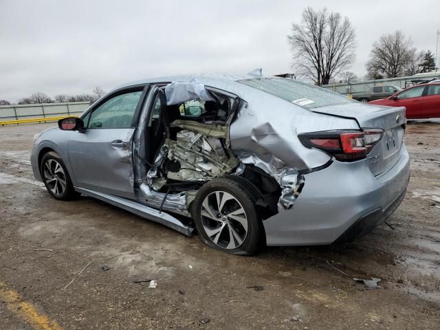 2023 Subaru Legacy Premium