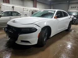 Dodge Charger salvage cars for sale: 2020 Dodge Charger SXT