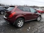 2007 Nissan Murano SL