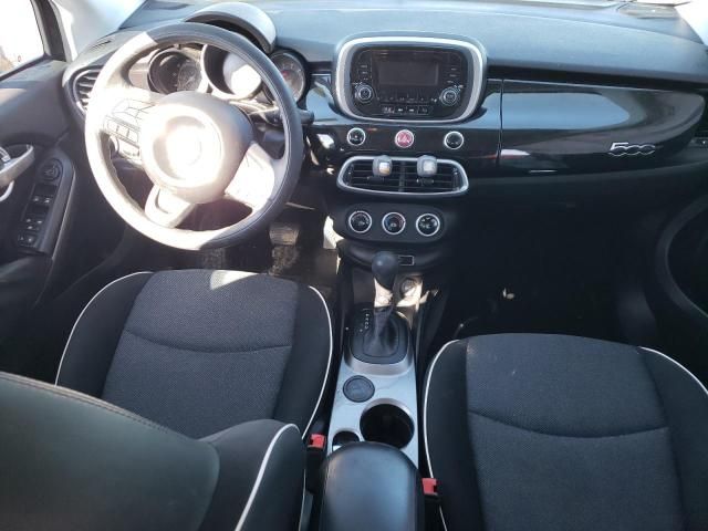 2017 Fiat 500X POP