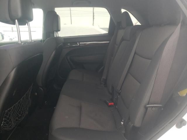 2012 KIA Sorento Base