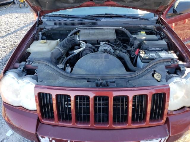 2009 Jeep Grand Cherokee Laredo