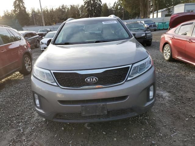 2014 KIA Sorento LX