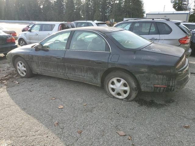 1995 Oldsmobile Aurora