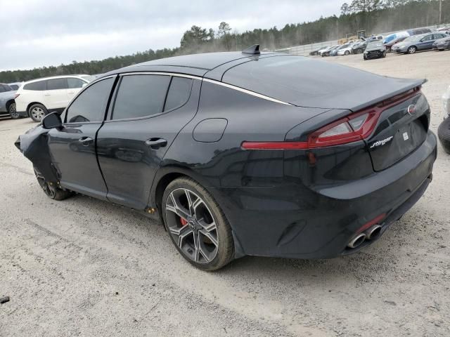 2019 KIA Stinger GT