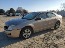 2006 Ford Fusion SE for sale in Mocksville, NC