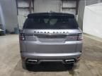 2022 Land Rover Range Rover Sport SVR