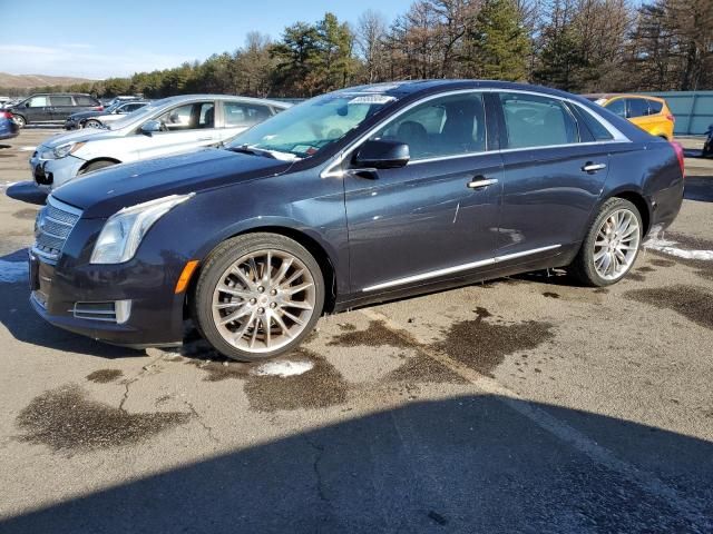 2013 Cadillac XTS Platinum