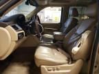 2011 Cadillac Escalade Luxury