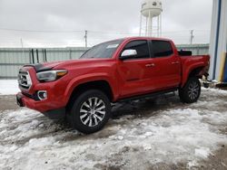 2021 Toyota Tacoma Double Cab for sale in Chicago Heights, IL