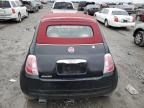 2013 Fiat 500 POP