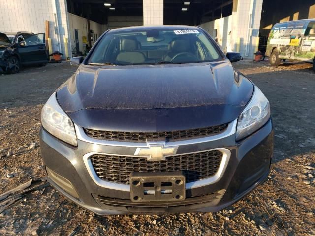 2016 Chevrolet Malibu Limited LT