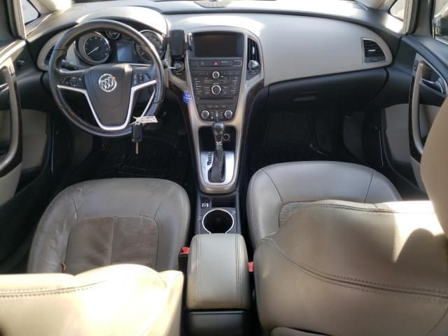 2013 Buick Verano Convenience