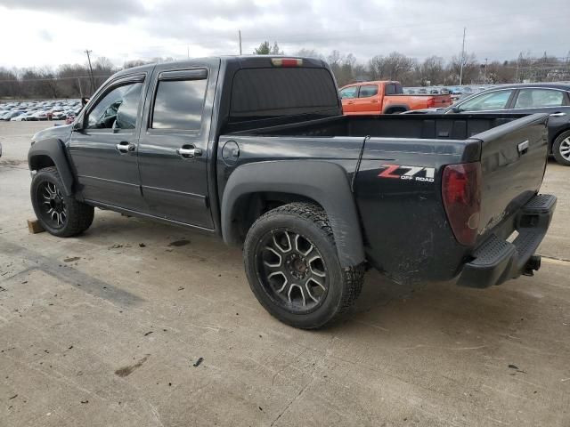 2012 Chevrolet Colorado LT