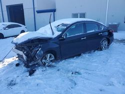 Nissan Vehiculos salvage en venta: 2014 Nissan Altima 2.5