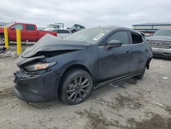 Salvage cars for sale from Copart Earlington, KY: 2021 Mazda 3 Select