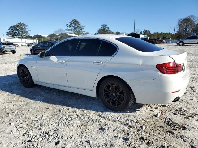 2014 BMW 528 XI