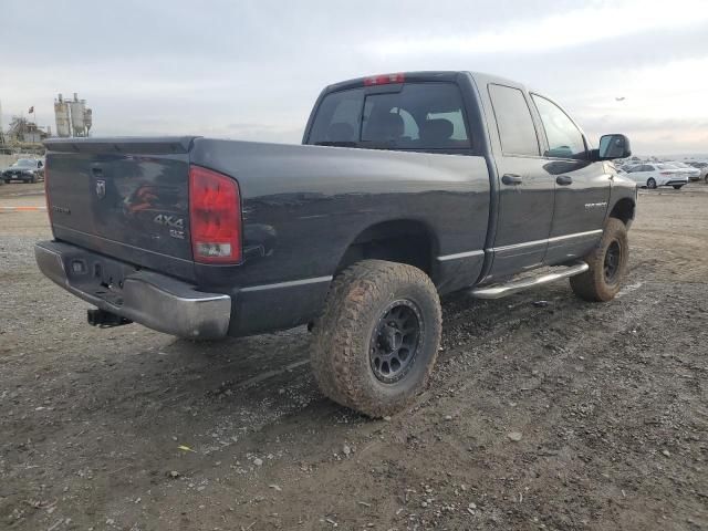 2005 Dodge RAM 2500 ST